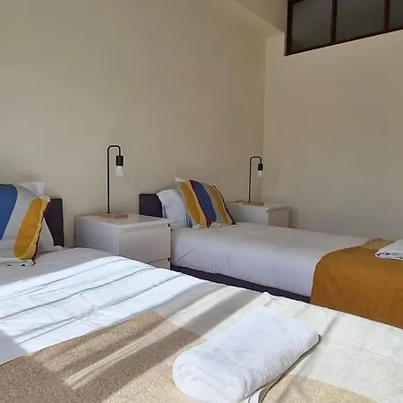 Catarina Hertz 2t Apartment *