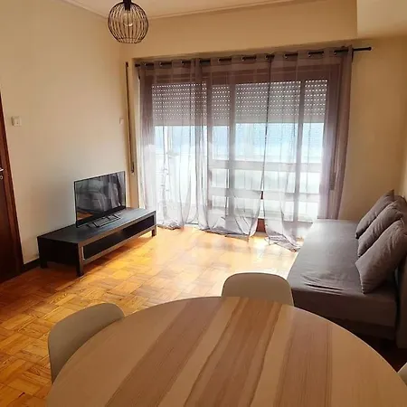 Apartment Catarina Hertz 2t *
