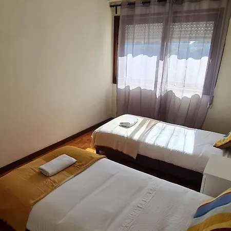 Apartment Catarina Hertz 2t Porto