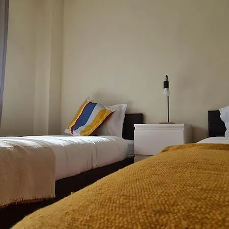 Apartamento Catarina Hertz 2t